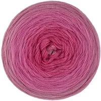LANA GROSSA Merino Lace Aquarell Häkelwolle, 800 m