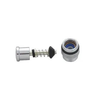 Kludi Ersatzteil Automatische Umstellung für 386830581 chrom, 7422805-00 7422805-00
