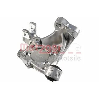 Metzger Achsschenkel hinten rechts Audi A6 C6