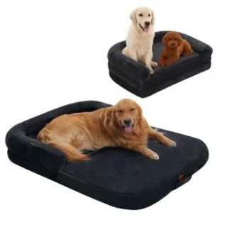 Pawz Road Hundebett XXL 186 cm Faltbar L