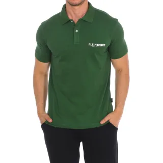 PIPS500 Kurzarm-Polo für Männer