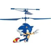 RC 2,4GHz Sonic the Hedgehog - Soaring Sonic