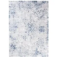 Tapiso Teppich SKY, rechteckig, Höhe: 12 mm, Zweistufiger Glanzflor, Lichteffekt je nach Blickwinkel, 12 mm