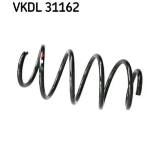 SKF Feder vorne Audi A3 Skoda Octavia VW Golf