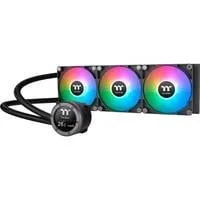 TH360 V2 Ultra ARGB Sync AIO Liquid Cooler, Wasserkühlung schwarz