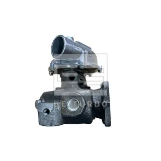 BE Turbo Turbolader Yanmar 129373