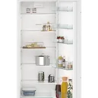SIEMENS Einbaukühlschrank iQ100 KI81RNSE0, 177,2 cm hoch, 54,1 cm breit, FreshBox: praktische Aufbewahrung für Obst und Gemüse