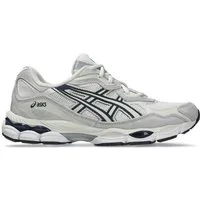 Asics Asics Gel-NYC Herren White Midnight Sneaker