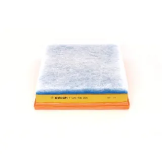 Bosch Luftfilter Ford Ka Street