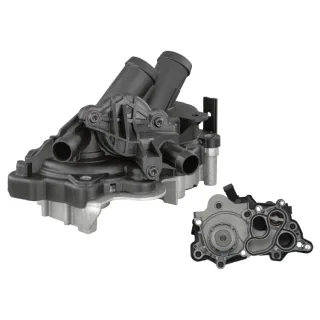Febi Wasserpumpe + Dichtung Audi Seat Skoda VW 103347