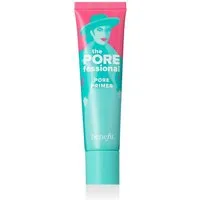 Benefit Primer The Porefessional