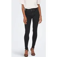 ONLY Skinny-fit-Jeans ONLPOWER LIFE MID PUSHUP