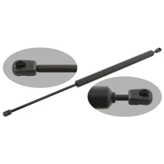 Febi Gasfeder f?r Heckklappe VW Transporter T4 28554