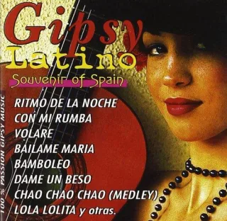 Gipsy Latino