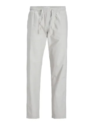 JACK&JONES - JPSTKANE JJSUMMER JOGGER SN JNR Crockery - Gr. - 140