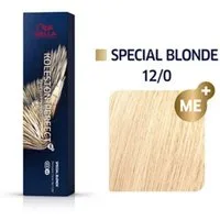Wella Professionals Haarfarbe Wella Koleston Perfect, Kein Set, Einzelprodukt, ME+ Technologie Pure-Balance-Technologie Gleichmäßige Farbergebnisse
