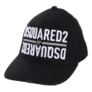 Cap mit verstellbarem Riemen Dsquared2 BMC0340-05C00001 Herren