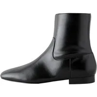Next Forever Comfort® flache Stiefeletten Stiefelette (1-tlg)