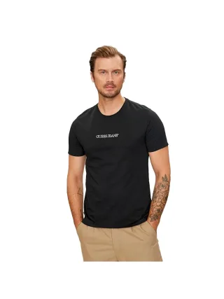 Guess Herren G Essential T-Shirt