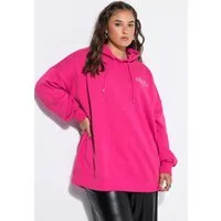 Studio Untold Sweatshirt Hoodie oversized Copenhagen Prints Kapuze