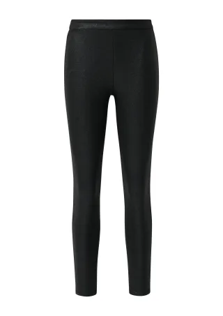 s.Oliver BLACK LABEL - Hose schwarz - Gr. - 36