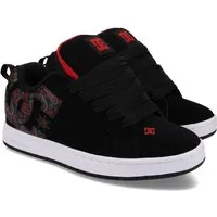 DC Shoes Court Graffik Schnürschuh