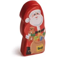 Erzi® Kaufladensortiment Erzi Weihnachtsmann - Kaufladenzubehör