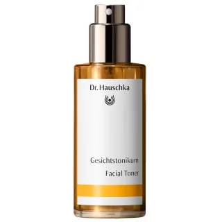 Dr. Hauschka Bio-Gesichtswasser für strahlende Haut