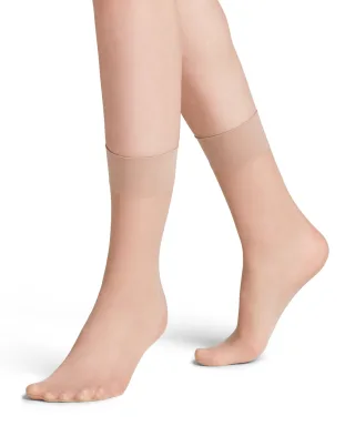 FALKE - FALKE Pure Matt 20 DEN Damen - Gr. - 36.5