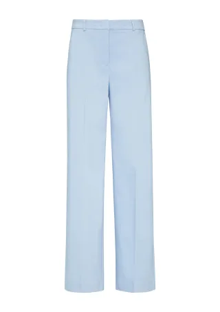 comma - Hose blau - Gr. - 40