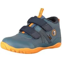 TROLLKIDS Kids Hallingdal Barefoot Winter Hiker Winterstiefel