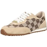 STEVE MADDEN STEVE MADDEN Sneaker Veloursleder/Textil Sneaker