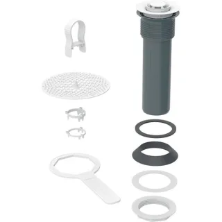 Geberit Ablaufset für Urinal Narva 244969001