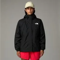 The North Face Regenjacke W ANTORA RAIN JACKET wasserdichtes DryVent™-Außenmaterial, winddicht