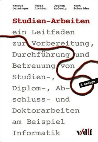 Studien-Arbeiten