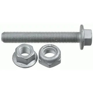 Lemf?rder Schraubensatz f?r Querlenker vorne BMW X5 E53