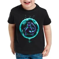 style3 T-Shirt Legendary Psychic monster spiel online pokemon