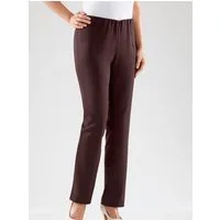 Witt Jerseyhose Schlupfhose komfortabel