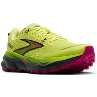 Brooks CASCADIA 19 Lady 1204461B711 Trailrunningschuh Mach dich auf in dein nächstes Abenteuer