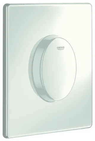 GROHE WC-Betätigung Skate Air 38564 1-Menge senkrecht alpinweiß 38564SH0