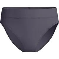 CALIDA Taillenslip Elastic Damen (1-St) breiter Softbund, High Waist, atmungsaktive Single Jersey-Qualität