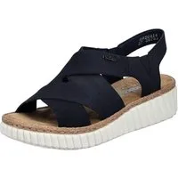 Rieker Sandale