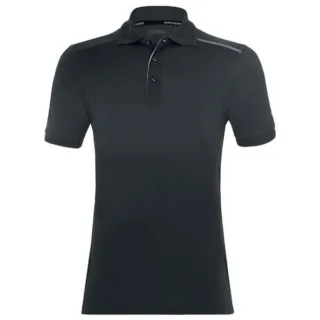 uvex suXXeed Herren Poloshirt grau/anthrazit 6XL - 8886317