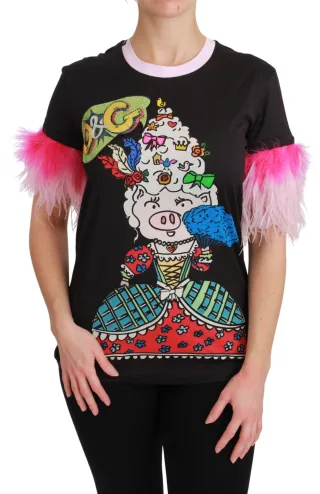 Piggy T-Shirt Tsh4555