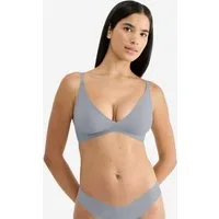 sloggi Bügelloser BH Blue ZERO Feel 20 THE UP Soft‑BH, BH ohne Bügel, Komfort‑BH