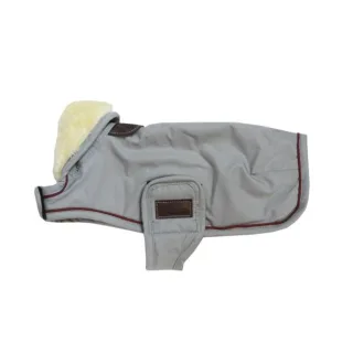 Hundedecke KY Mantel Wasserdicht 160g