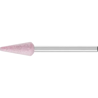 PFERD TOOLS STEEL EDGE Schleifstift Form B für Stahl- und Stahlguss - 35613270