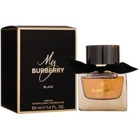 BURBERRY Eau de Parfum My Burberry Black 50 ml