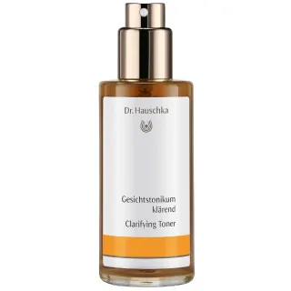 Dr. Hauschka Klärendes Gesichtswasser für fettige Haut - 100ml