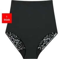 Fashionschmiede Shapingslip Shapewear Damen Unterwäsche Bauchweg 1er-3er Pack Shape Slips (Packung, 1-St., 1er-Pack) Figurformend - Modellierung von Bauch und Taille, extra hoch